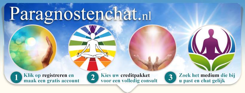 Chatconsult Paragnostenchat